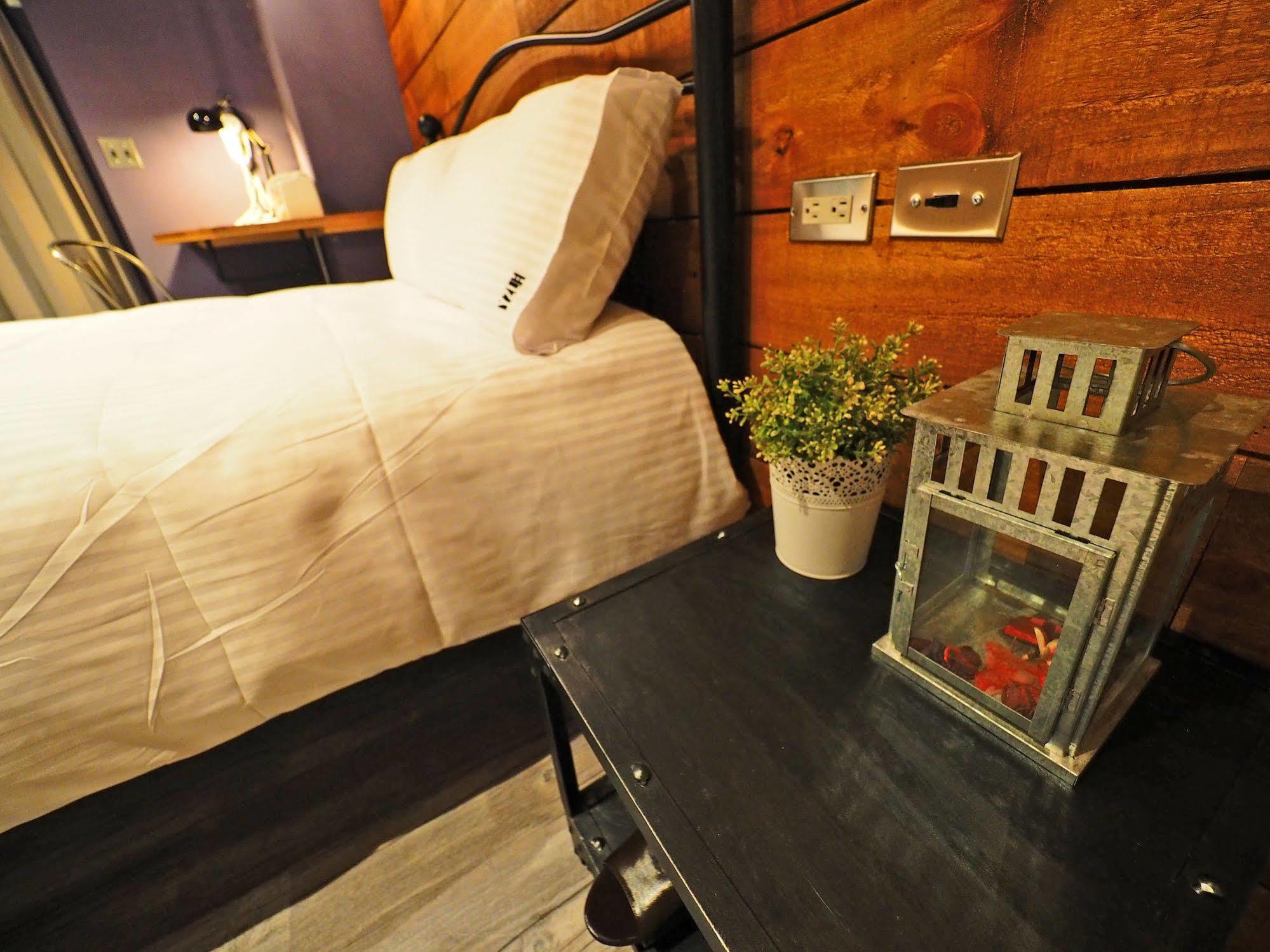 Loft Hostel Fengjia Tchaj-čung Exteriér fotografie