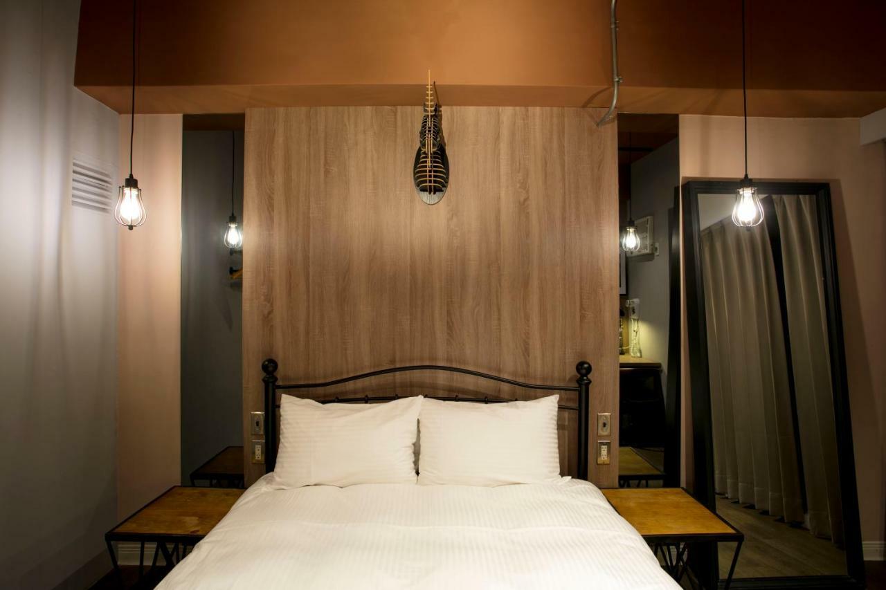Loft Hostel Fengjia Tchaj-čung Exteriér fotografie